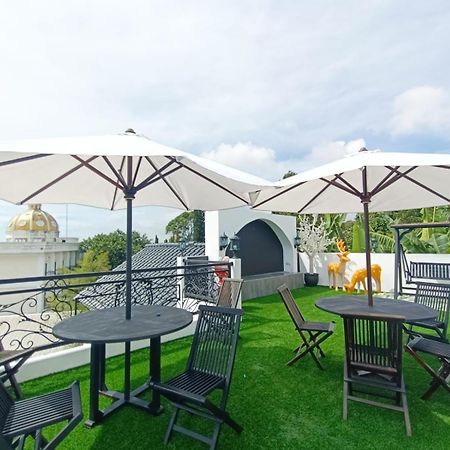Villa Kota Bunga Malini 10 Cikundul Kültér fotó