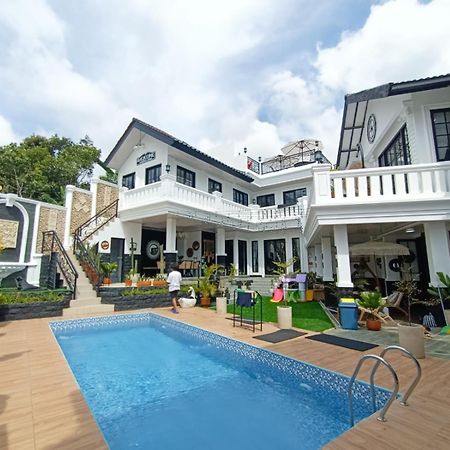 Villa Kota Bunga Malini 10 Cikundul Kültér fotó