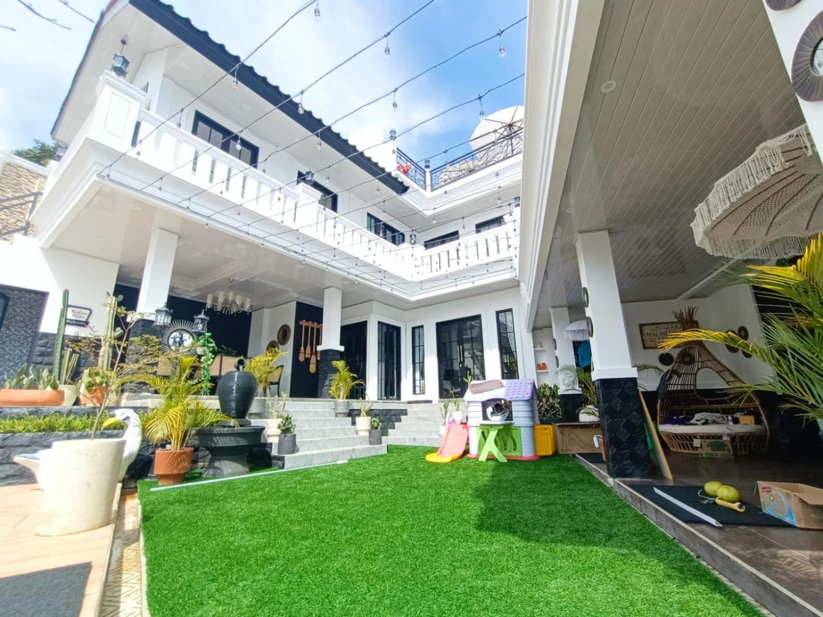 Villa Kota Bunga Malini 10 Cikundul Kültér fotó