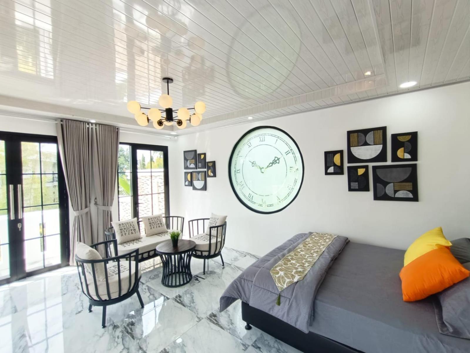 Villa Kota Bunga Malini 10 Cikundul Kültér fotó