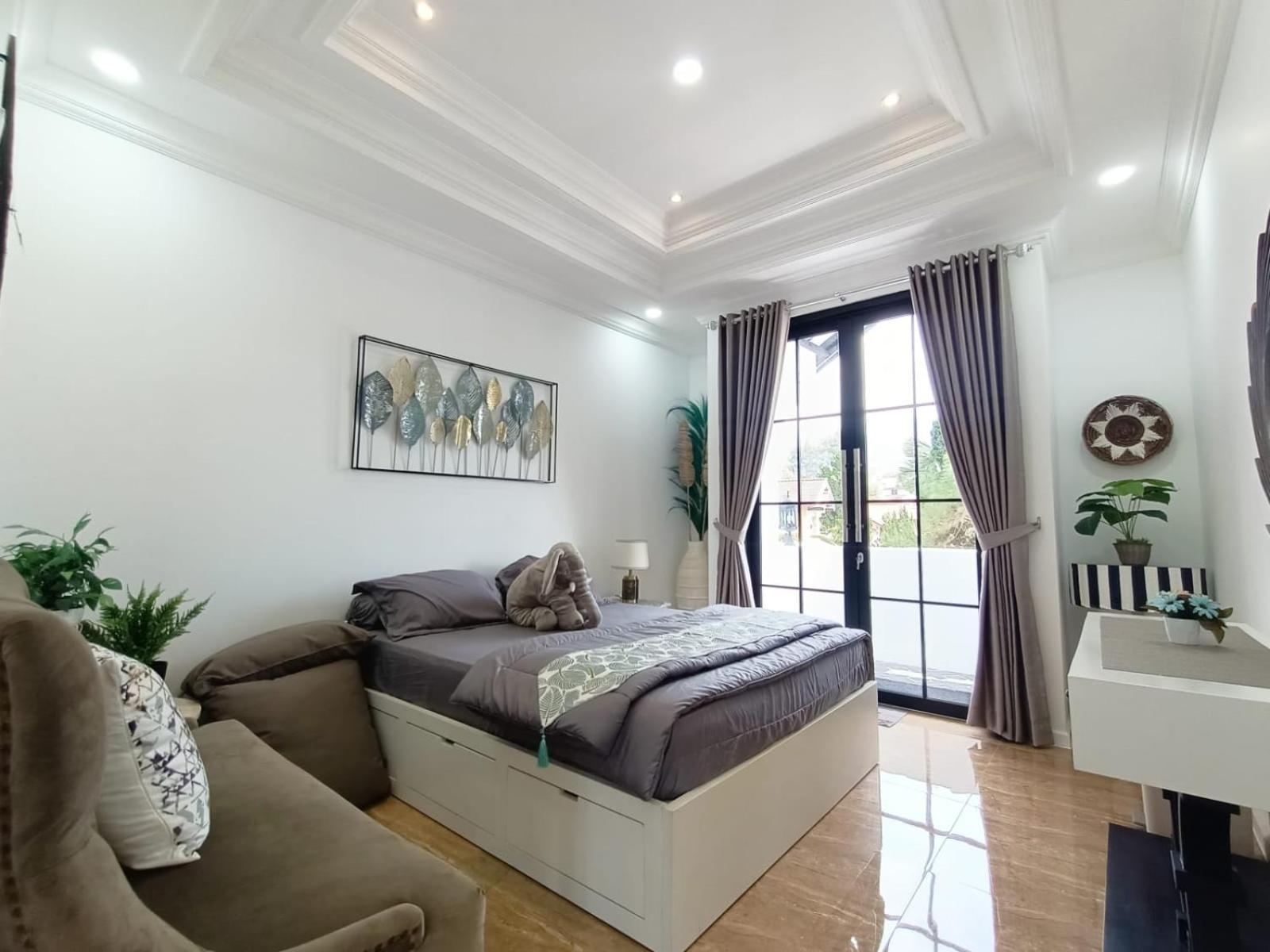 Villa Kota Bunga Malini 10 Cikundul Kültér fotó