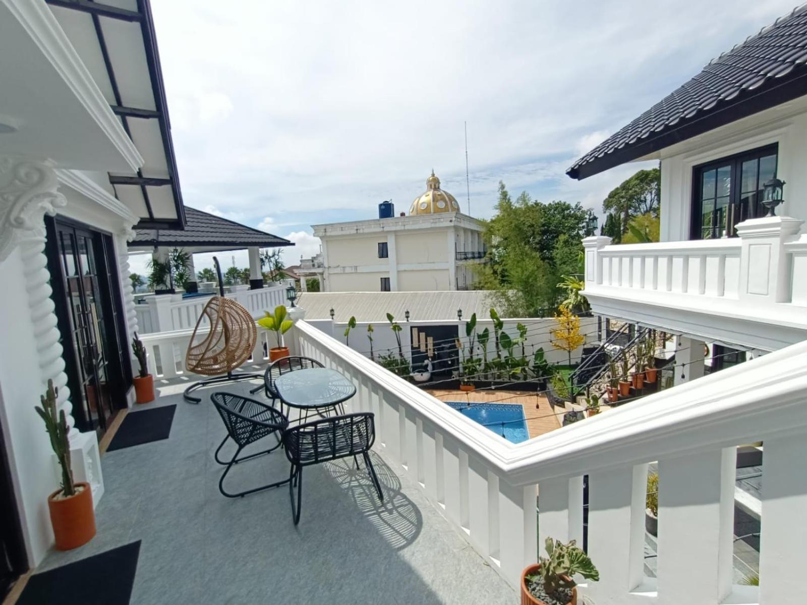 Villa Kota Bunga Malini 10 Cikundul Kültér fotó