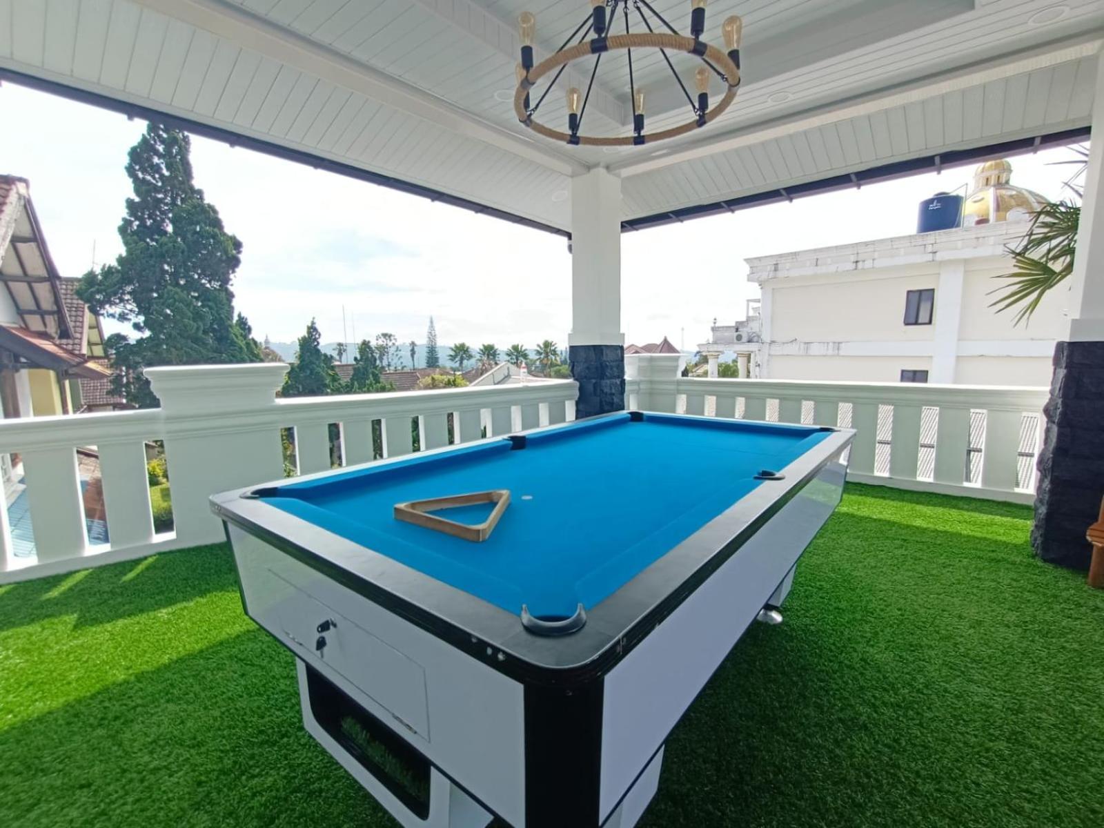 Villa Kota Bunga Malini 10 Cikundul Kültér fotó