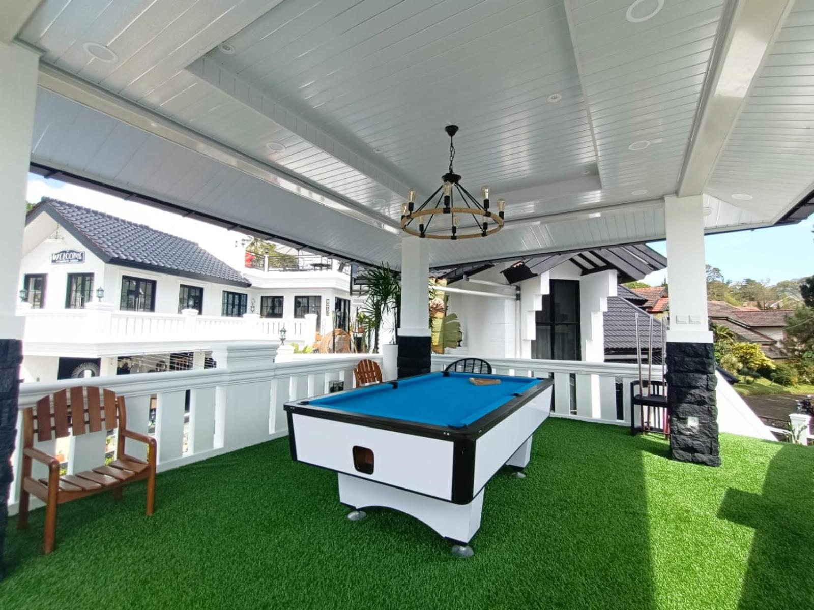 Villa Kota Bunga Malini 10 Cikundul Kültér fotó