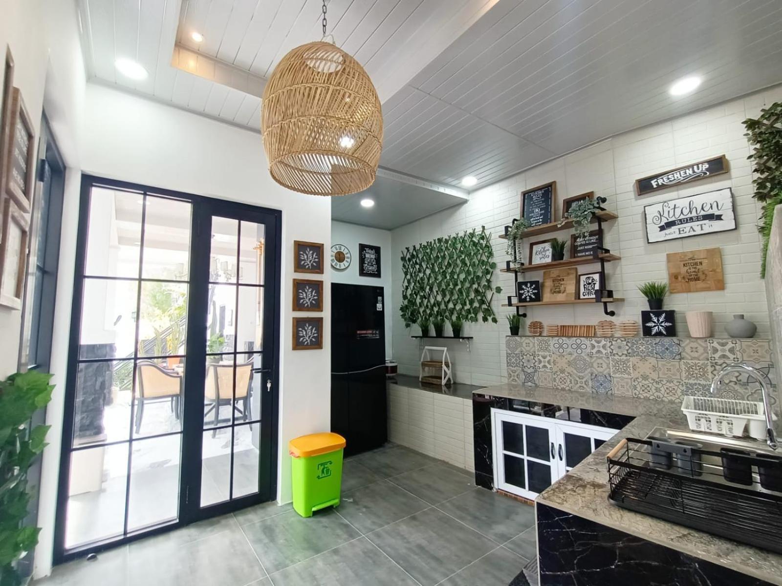 Villa Kota Bunga Malini 10 Cikundul Kültér fotó