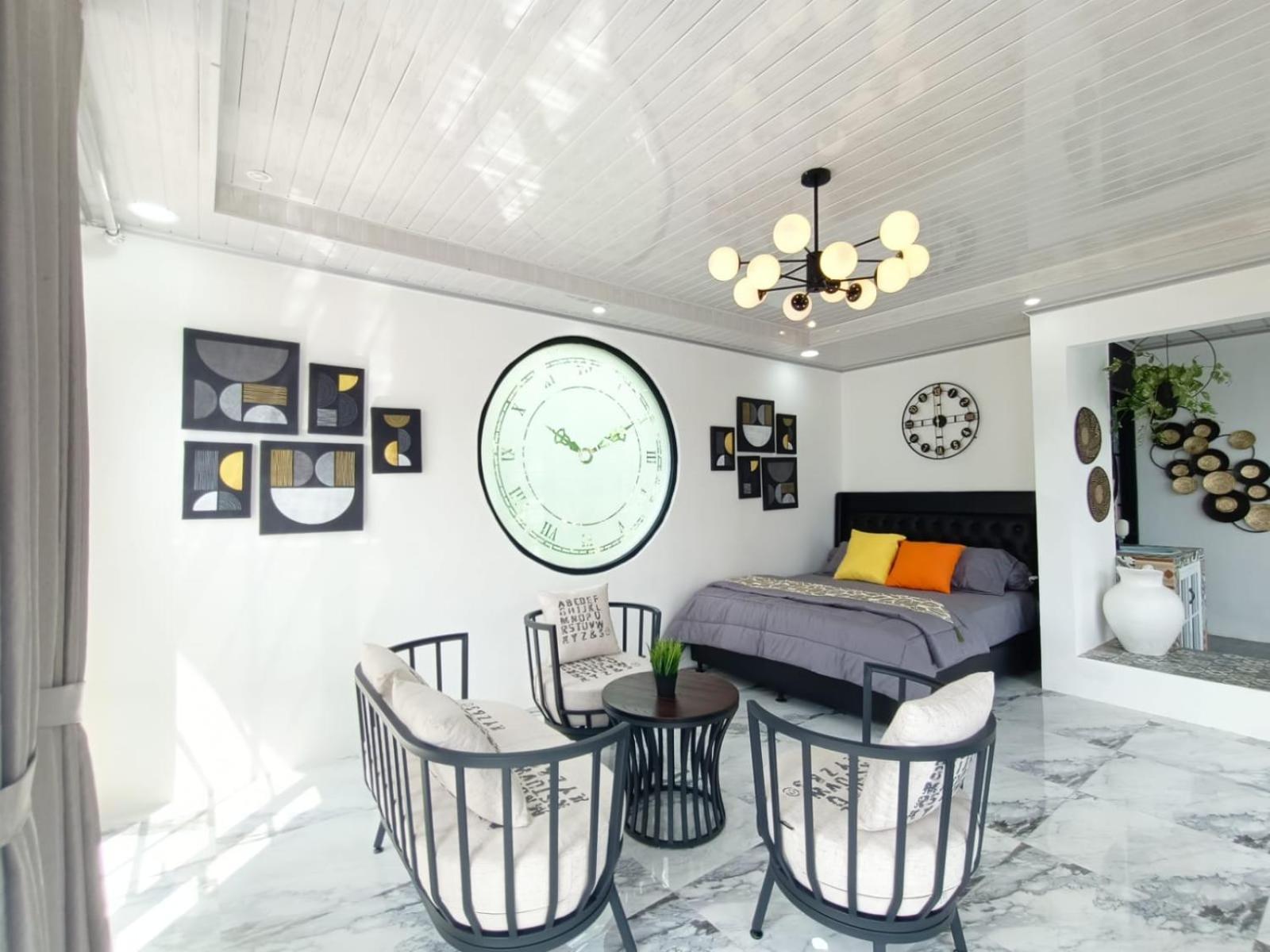 Villa Kota Bunga Malini 10 Cikundul Kültér fotó