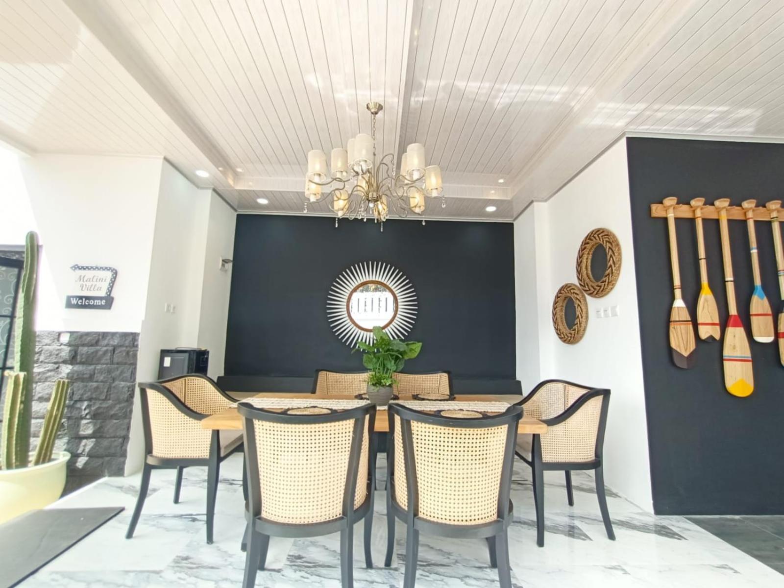 Villa Kota Bunga Malini 10 Cikundul Kültér fotó
