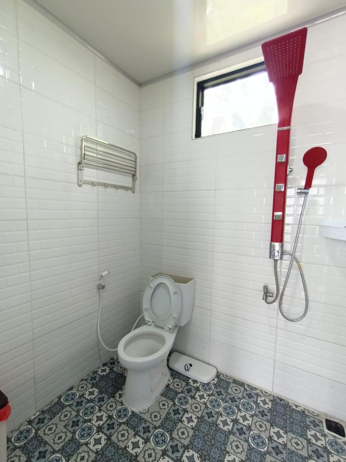 Villa Kota Bunga Malini 10 Cikundul Kültér fotó